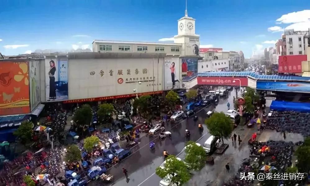 全国市场服装批发,广州服装服装批发市场