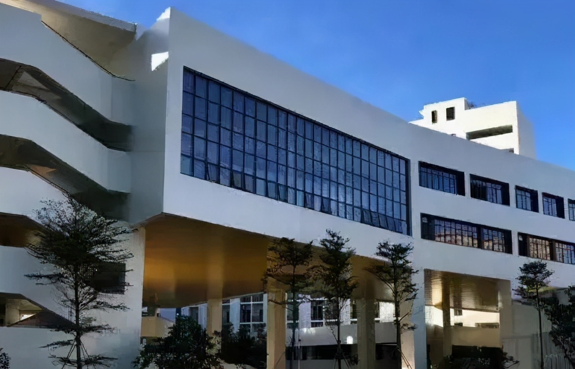 深圳四大八大十大中学各有几所,深圳的四大八大名校是哪些