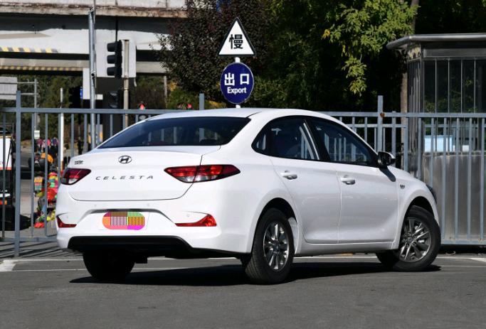 低至7万多的北京现代悦动，值得购买吗？性价比分析