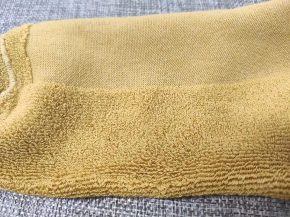 源自德国鲁道夫抗菌技术（MED），哪怕0.1㎜的差距都要死磕到底？