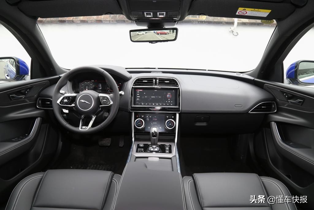 捷豹xel与同级别车对比,捷豹xel实拍对比同级别车型