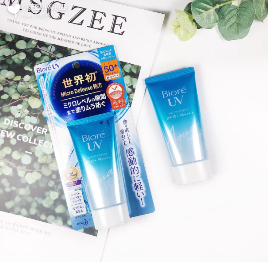 十大好用的日本护肤品排名,日本有哪些比较好的护肤品