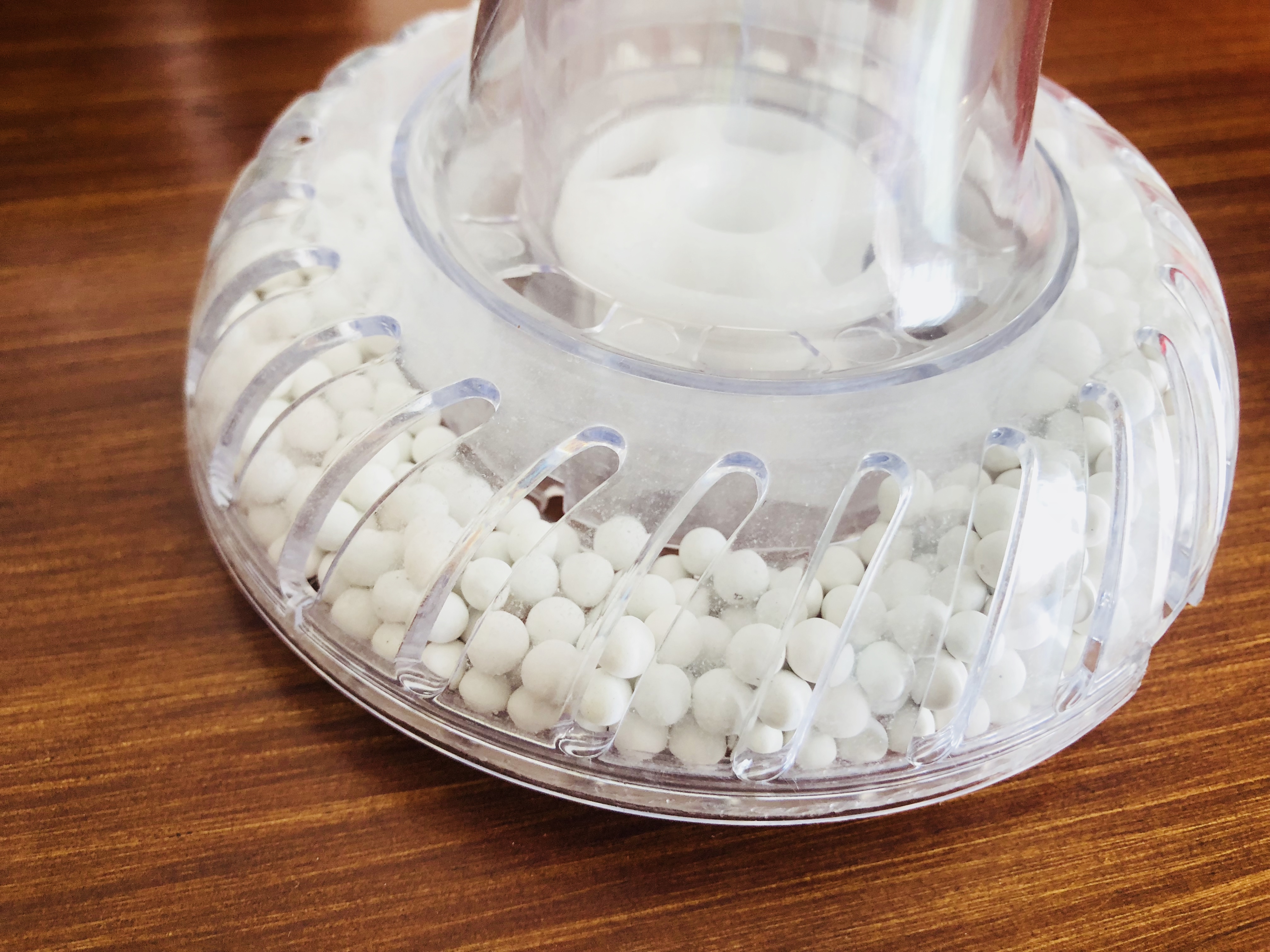 亚都加湿器怎么调,亚都加湿器图解