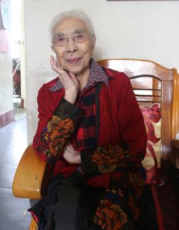 晋剧名家花艳君,晋剧花派艺术创始人花艳君