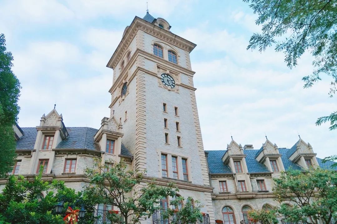 广州拍照好看的地方情侣,广州适合女孩子拍照的地方