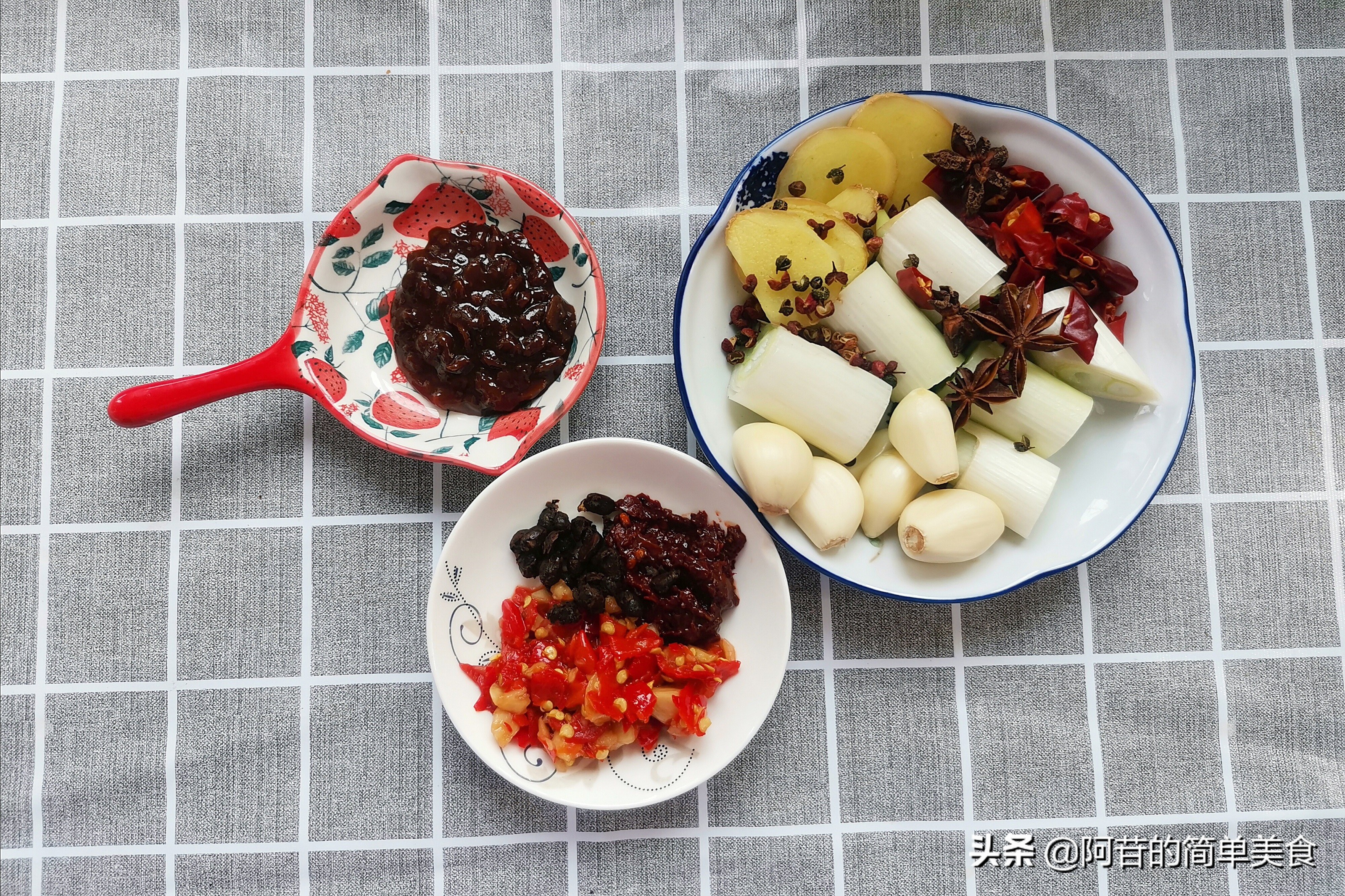 红烧海梭鱼的做法大全家常,梭鱼的家常做法厨师