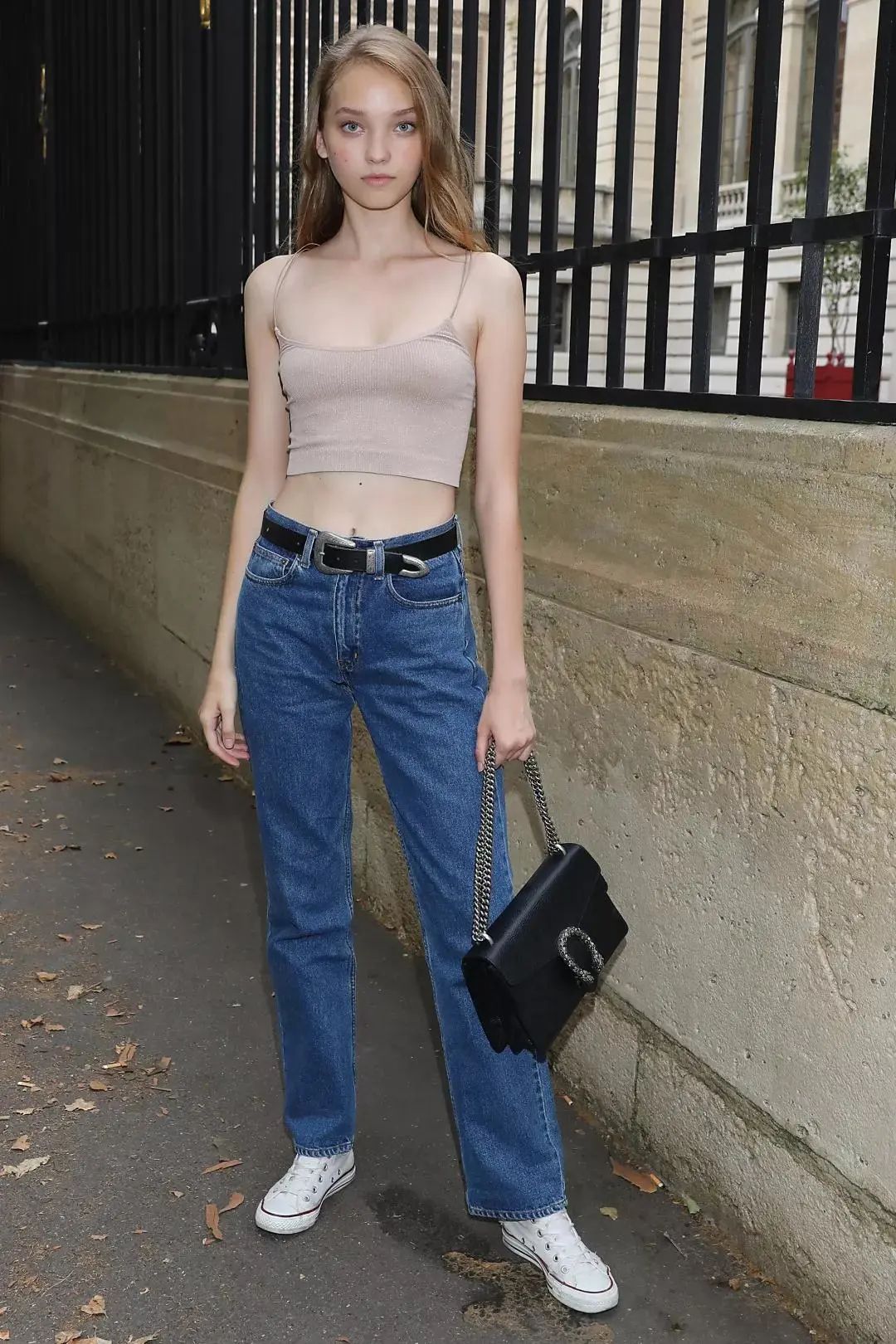 今年的春鞋最流行有哪些款,8双经典又百搭的春鞋