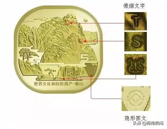 泰山币如何区分是否开桶,泰山币拆卷视频