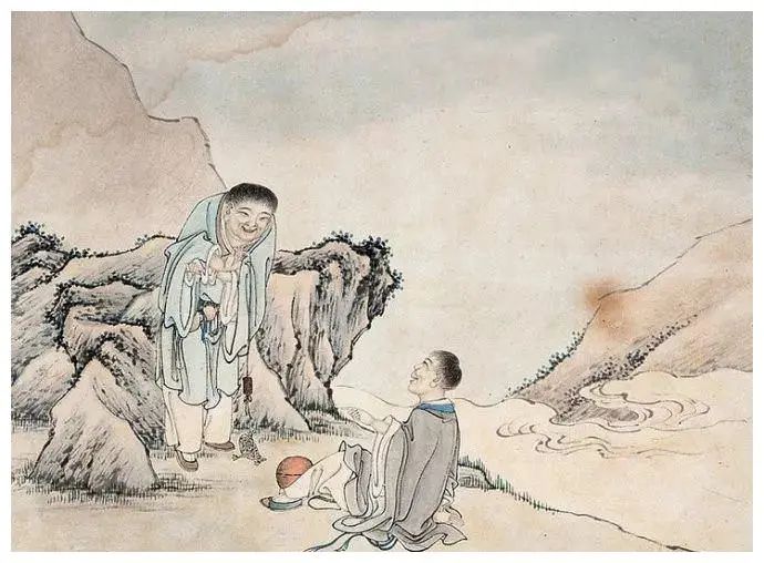 财不入急门福不走偏门人生感悟,古训财不入急门福不入偏门