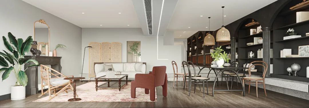 设计师私藏高颜值店铺,设计师私藏的高颜值店铺