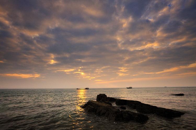 北海哪家婚纱摄影好，2019年北海最完整的旅游攻略