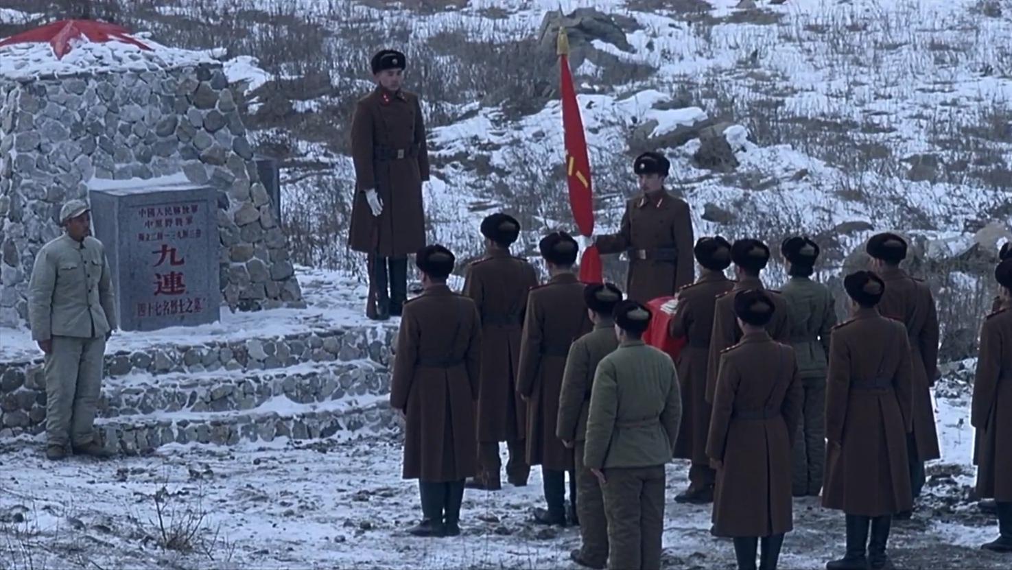 14年后再看麦迪35秒13分,张涵予集结号的台前幕后视频