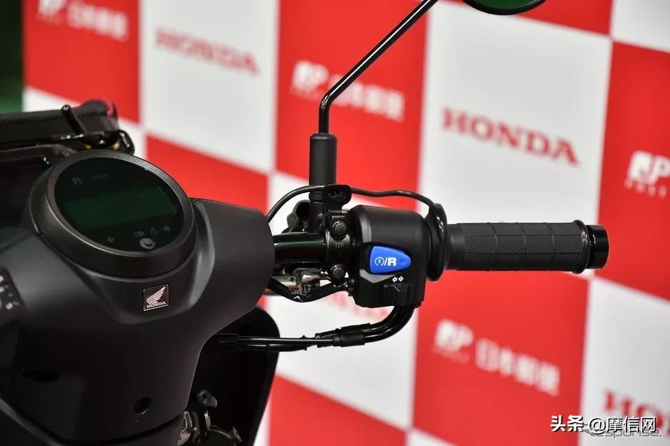 本田即将国产上市新款踏板车,本田新上市踏板车