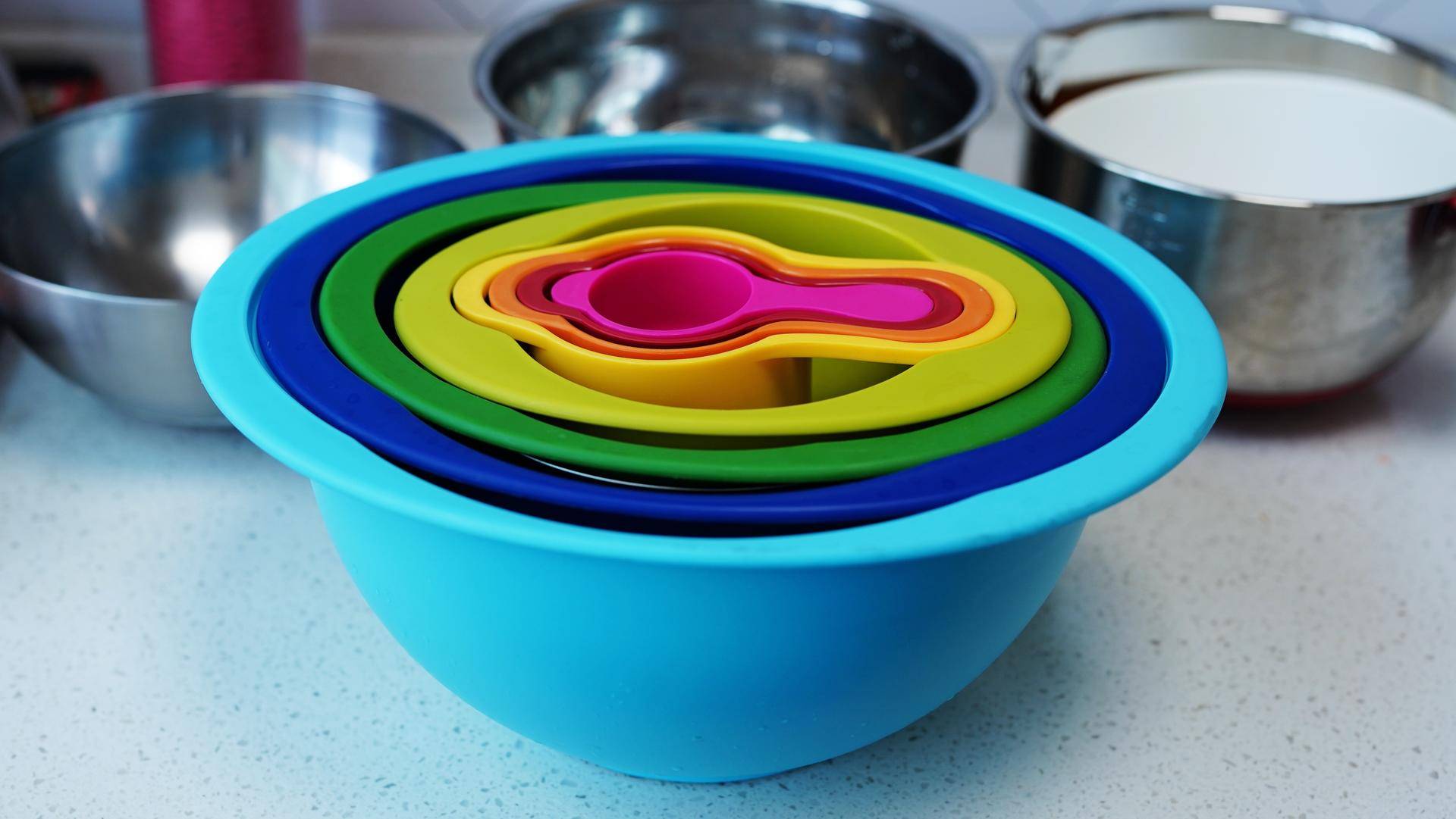 不走弯路，抄作业，细数十年烘焙中那些最好用的工具「新手篇」