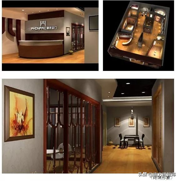 南方略案例|皇派金门:“一门一境界”开启品牌文化建设之先河