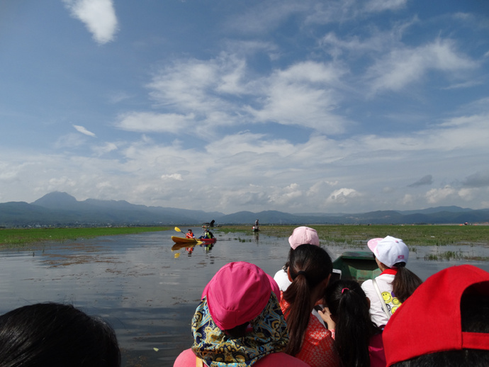 拉市海被坑怎么投诉,拉市海被坑怎么退钱