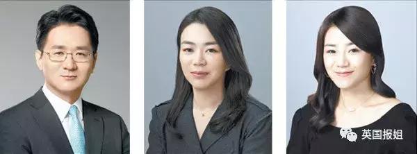 韩国财团公主再作妖,“搞代购”偷*税逃**款几百万?!