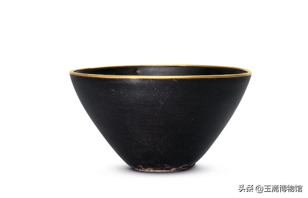 宋吉州窑瓷器欣赏,宋代吉州窑比较出名的瓷器