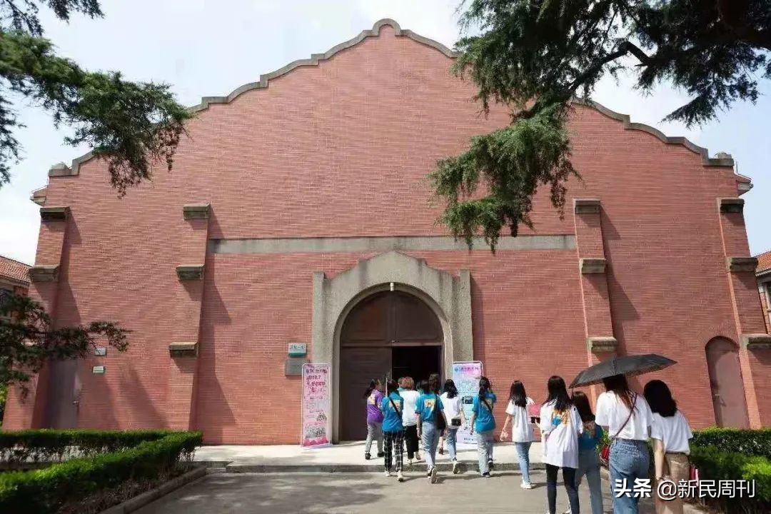 “600号月饼”吃了特精神？这家医院是这样出圈的