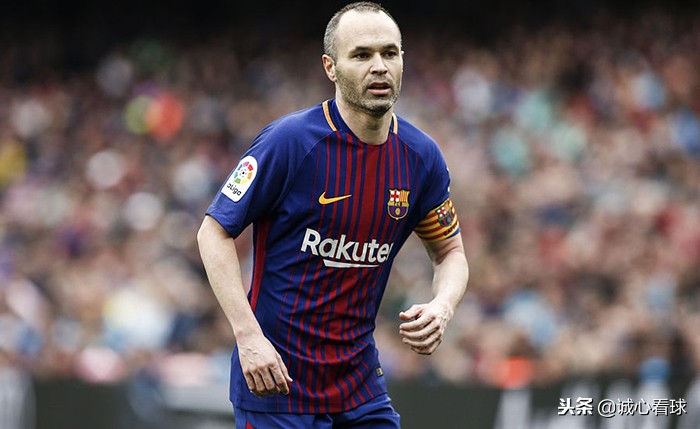 萨拉赫个人对c罗评价,萨拉赫评价c罗