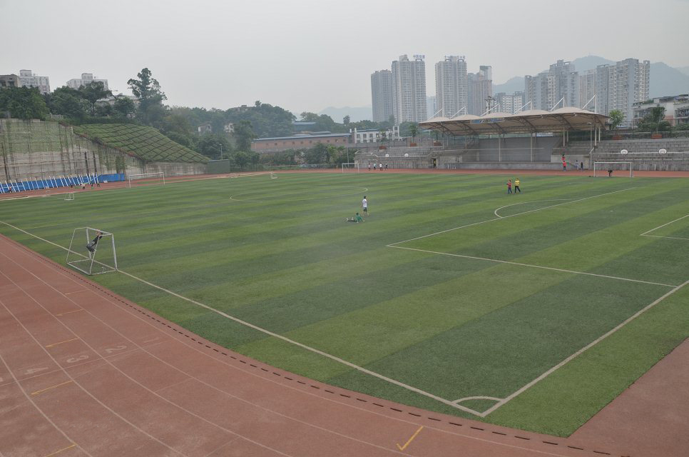 重庆哪所学校环境最好,重庆环境最差的学校
