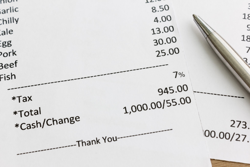 各税种计算公式大全及税率,各税种计算公式