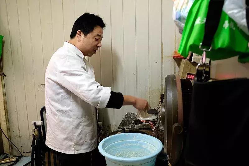 鼓楼呼童街美食,呼童街美食