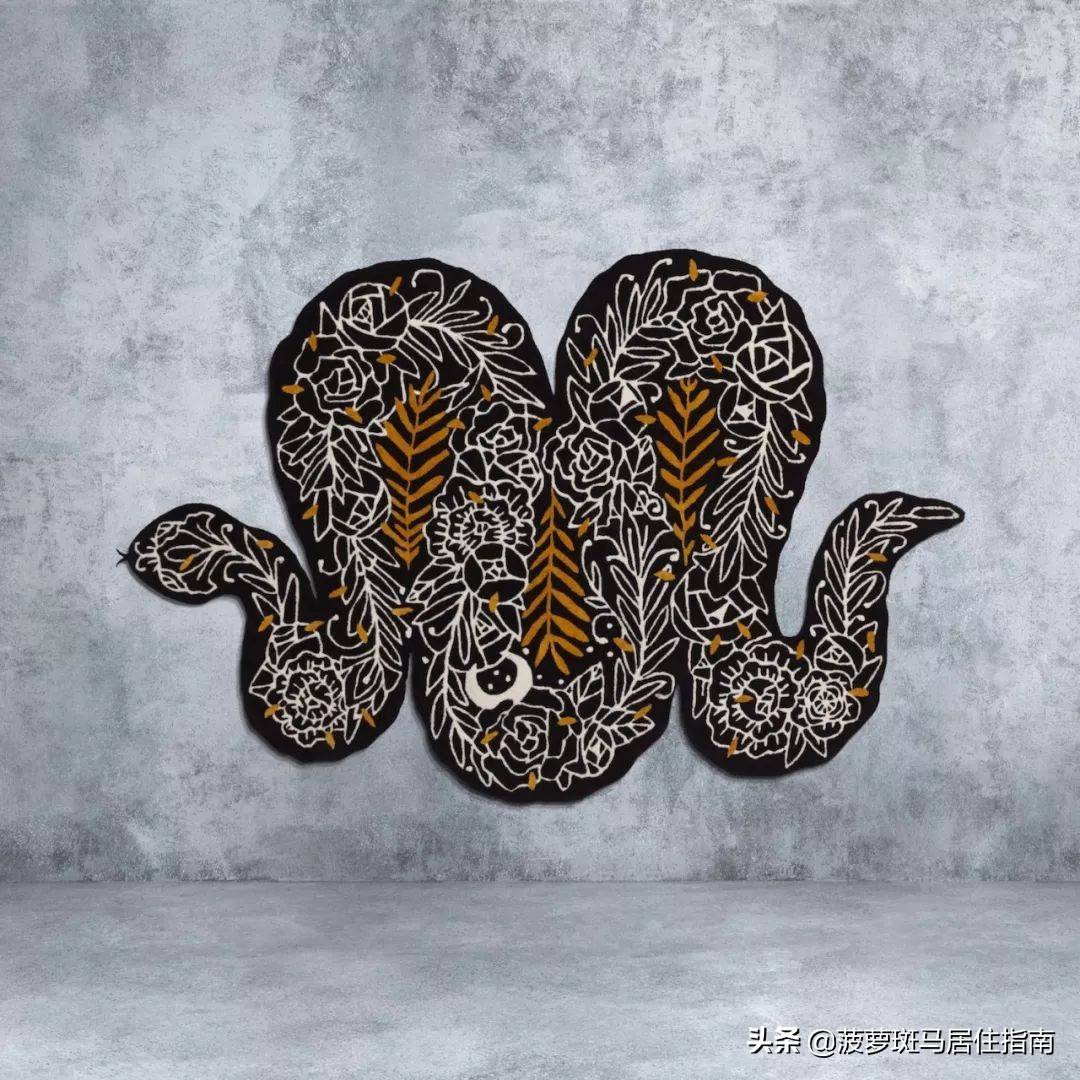 10万人正在半夜排队抢的宜家限量地毯，真买你就上当了