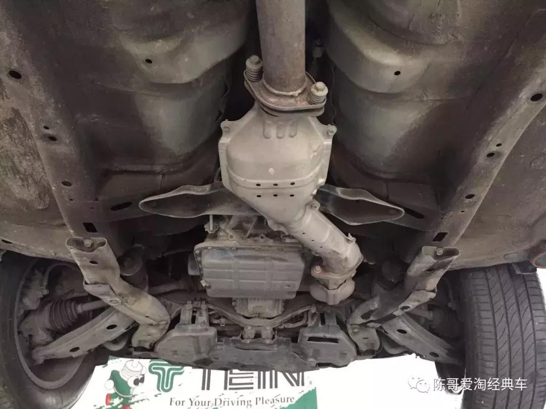 斯巴鲁森林人2.0t加92还是95,4代斯巴鲁森林人2.0t越野