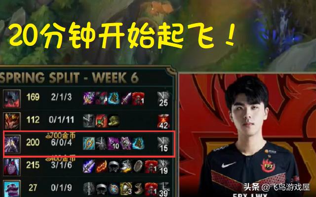 fpx卡萨丁什么意思,fpx卡萨丁评测视频