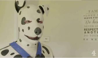 “请给我不再做人类的权利