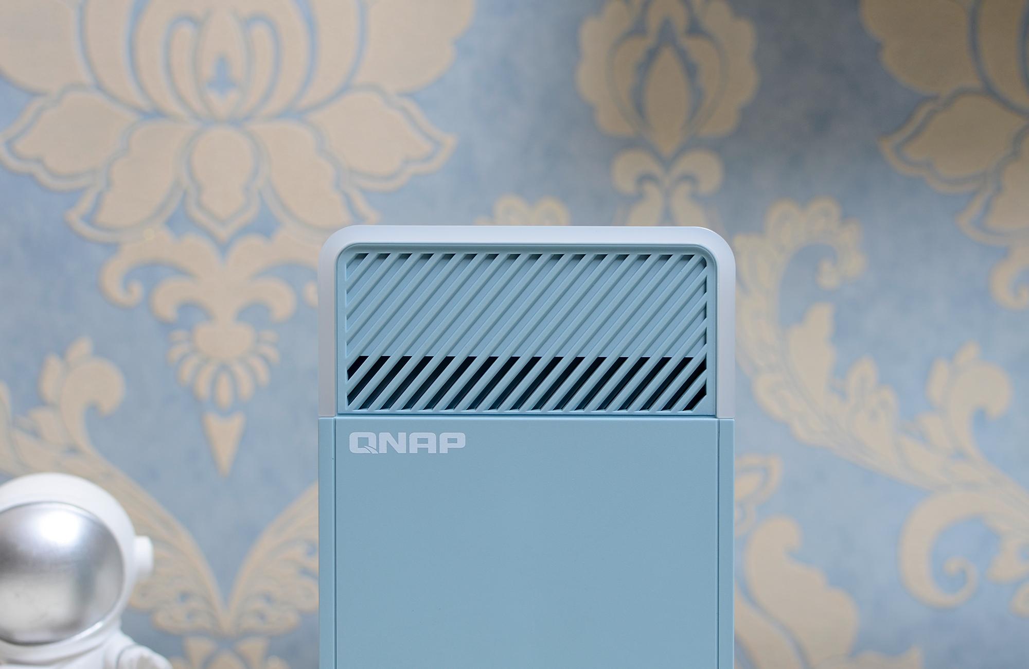 威联通301w路由器测评,威联通301w路由器评测