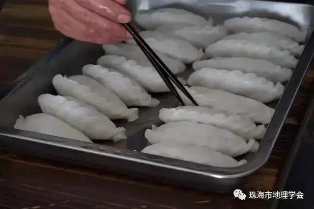 珠海市静美古村落,珠海古村落哪个最好玩