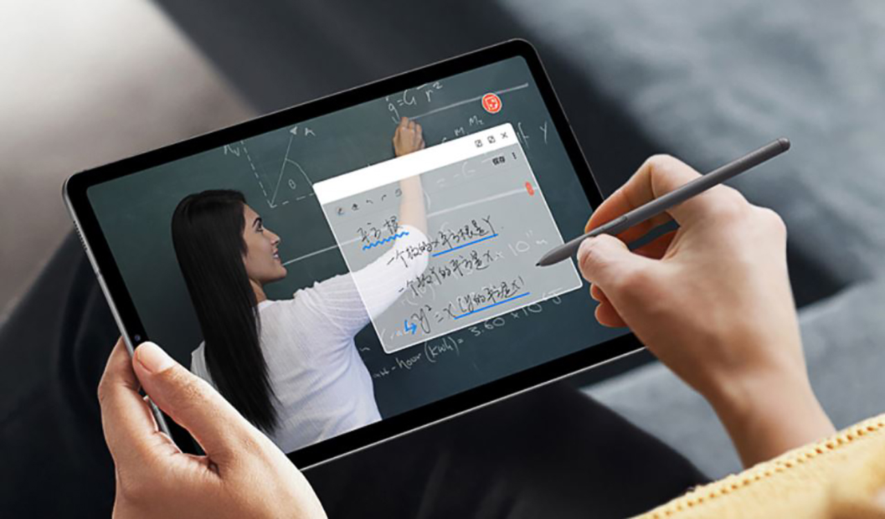 三星galaxytabs6lite评测,三星tabs6lite发布时间