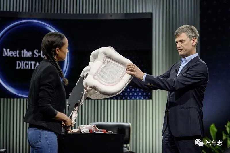 争议非常大的全新奔驰S级W223发布,会不会又是真香定律?