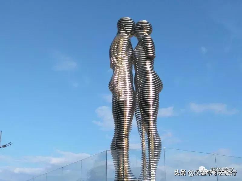 格鲁吉亚黑海旅游攻略,格鲁吉亚夜晚旅行