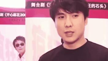 沈腾电影路演白敬亭,沈腾卖瓜完整版