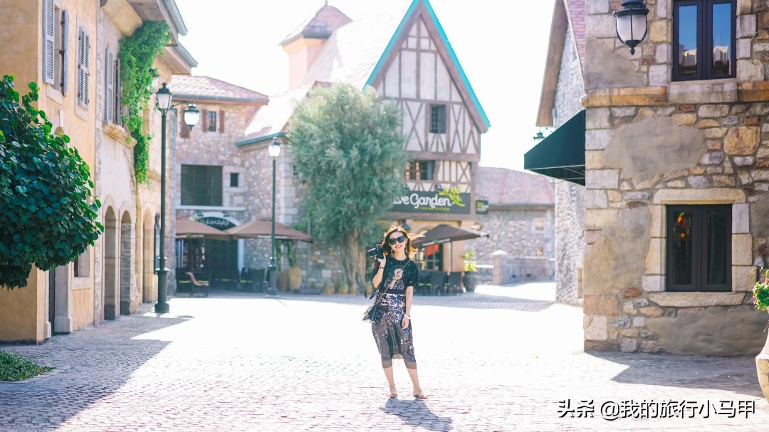 迪拜游玩一定要体验一次,迪拜必去十大景点旅游攻略