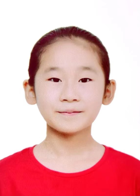 新时代好少年个人详细事迹1500字,郑州市新时代好少年