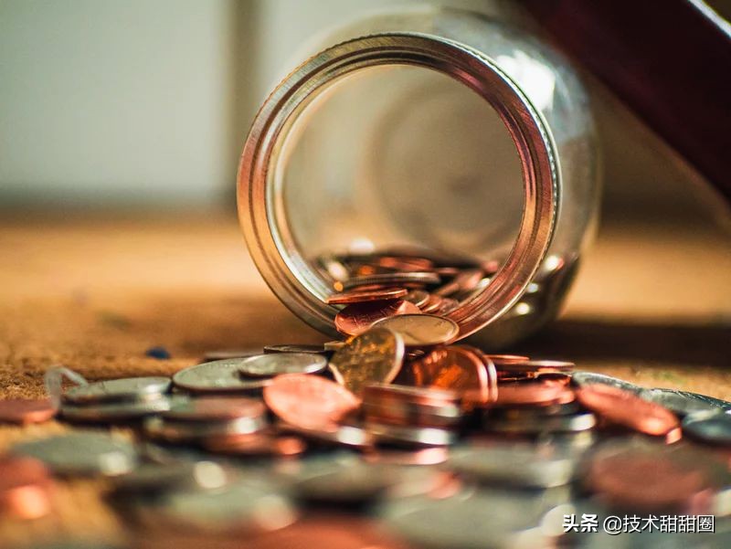 40个快速赚钱的方法,关于挣钱的五个常识