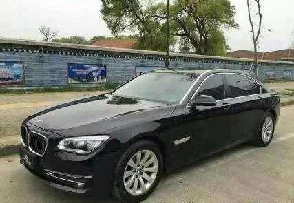 穷人别买的车,穷人别买老豪车