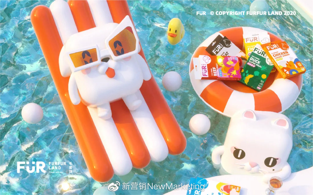 毛星球furfurland猫粮怎么样,毛星球furfurland官方旗舰店