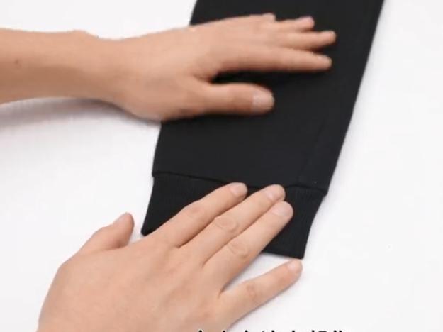 衣服袖子太长怎么办不用剪,衣服袖子太长怎么办小妙招
