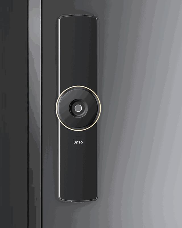 指纹锁使用技巧小视频,正确使用指纹锁方法