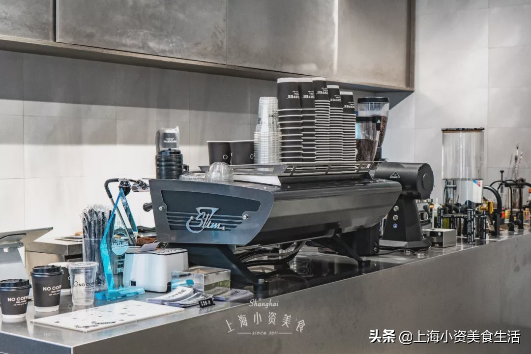 魔都网红cafe打卡,魔都打卡网红店