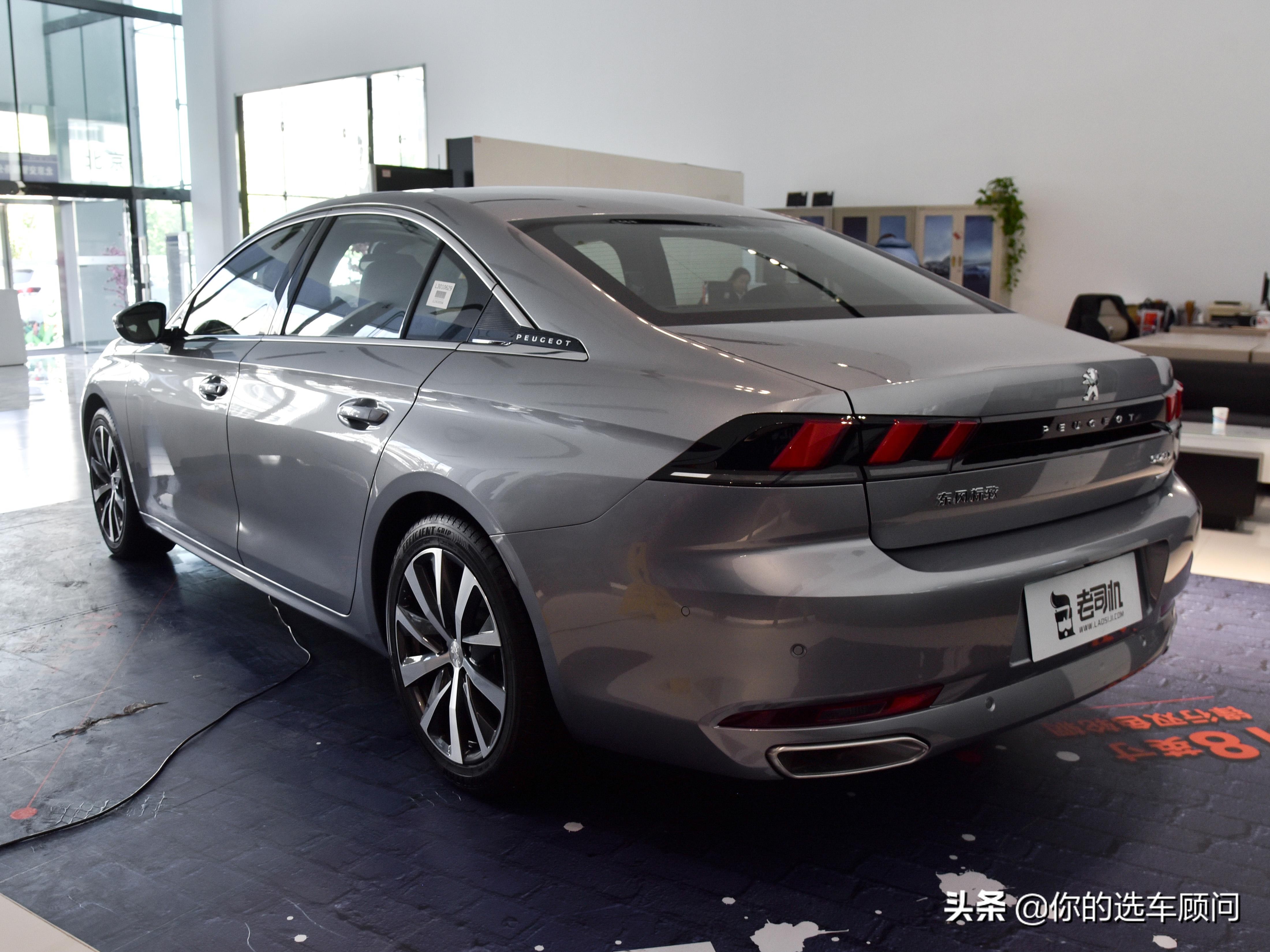 标致408和508轴距一样吗,15款标致508轴距