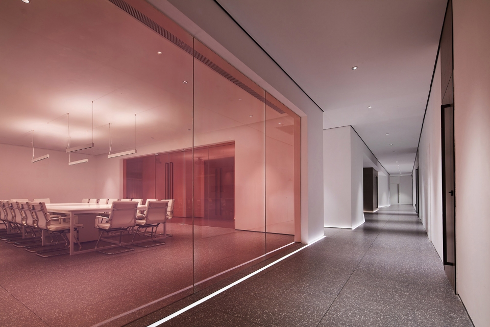 艾尔文艺术空间设计,艾尔文艺术空间