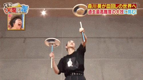 看看日本娱乐圈的那些锦鲤,转发他们有奇迹发生哦