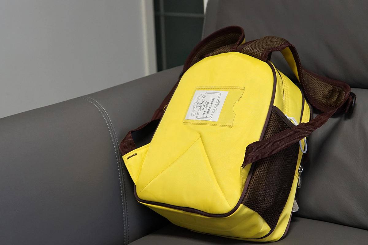 印先森打印机m02s使用方法,印先森m04s宽幅打印机如何装纸