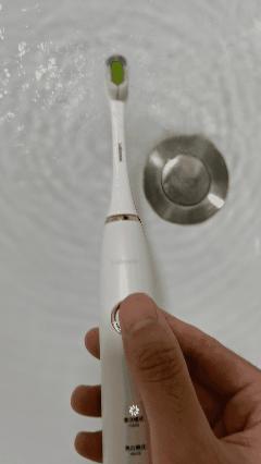 华为智选力博得星钻电动牙刷拆解,华为智选力博得声波电动牙刷星钻